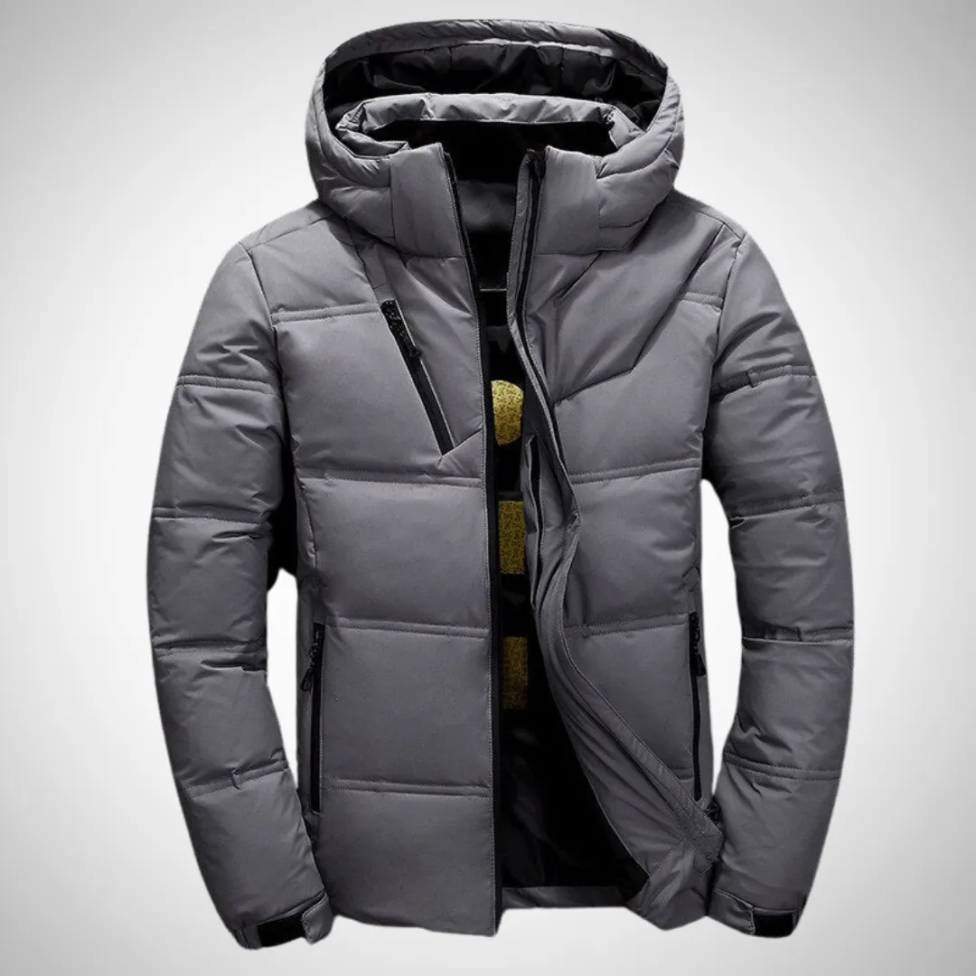 Gotthard Mens Adventure Jacket