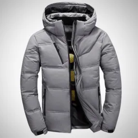 Gotthard Mens Adventure Jacket
