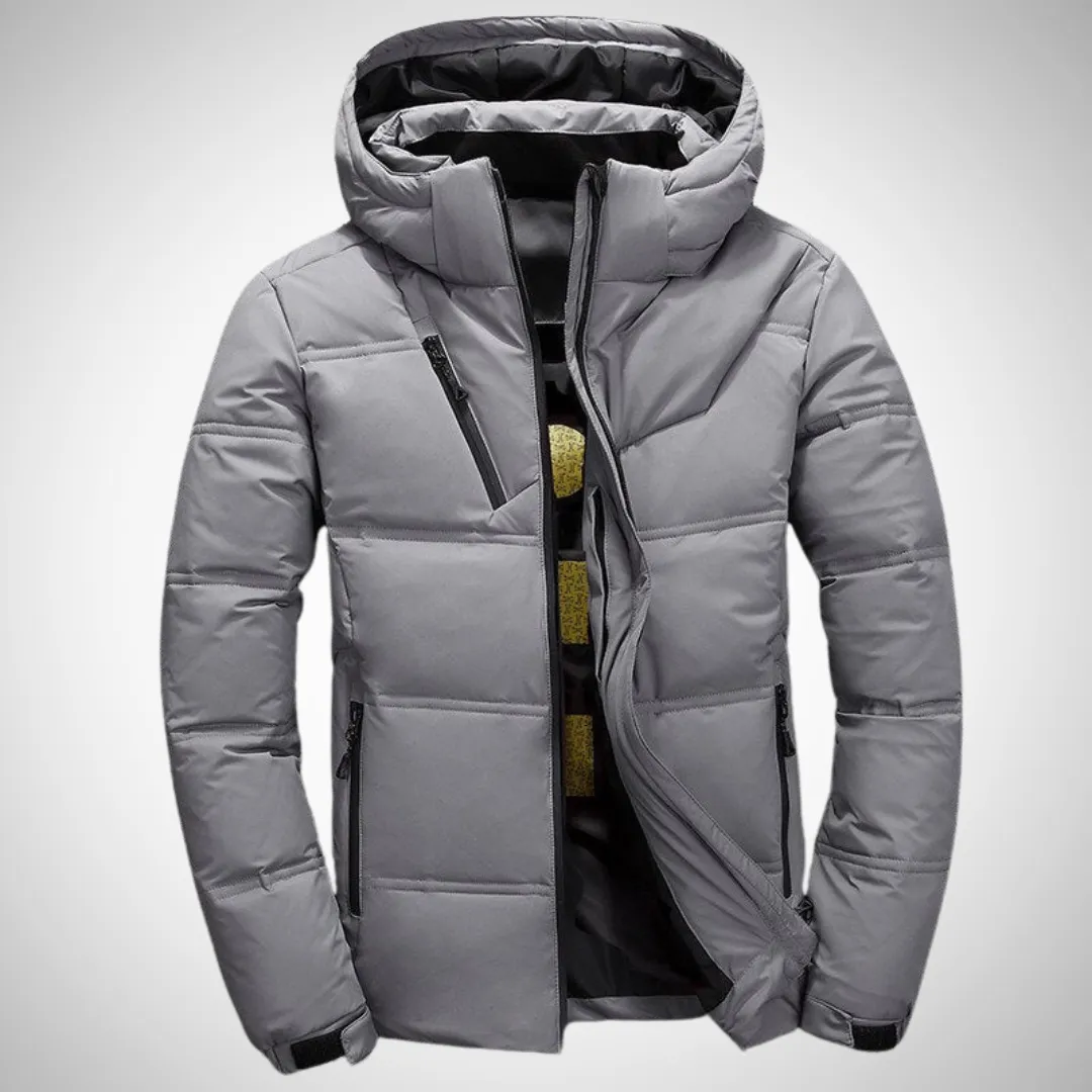 Gotthard Mens Adventure Jacket