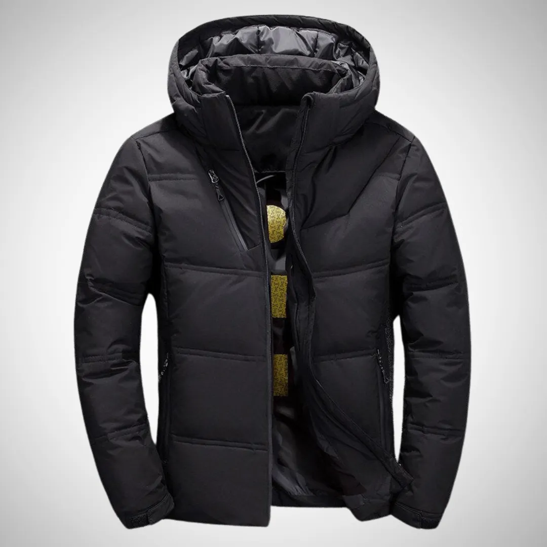 Gotthard Mens Adventure Jacket