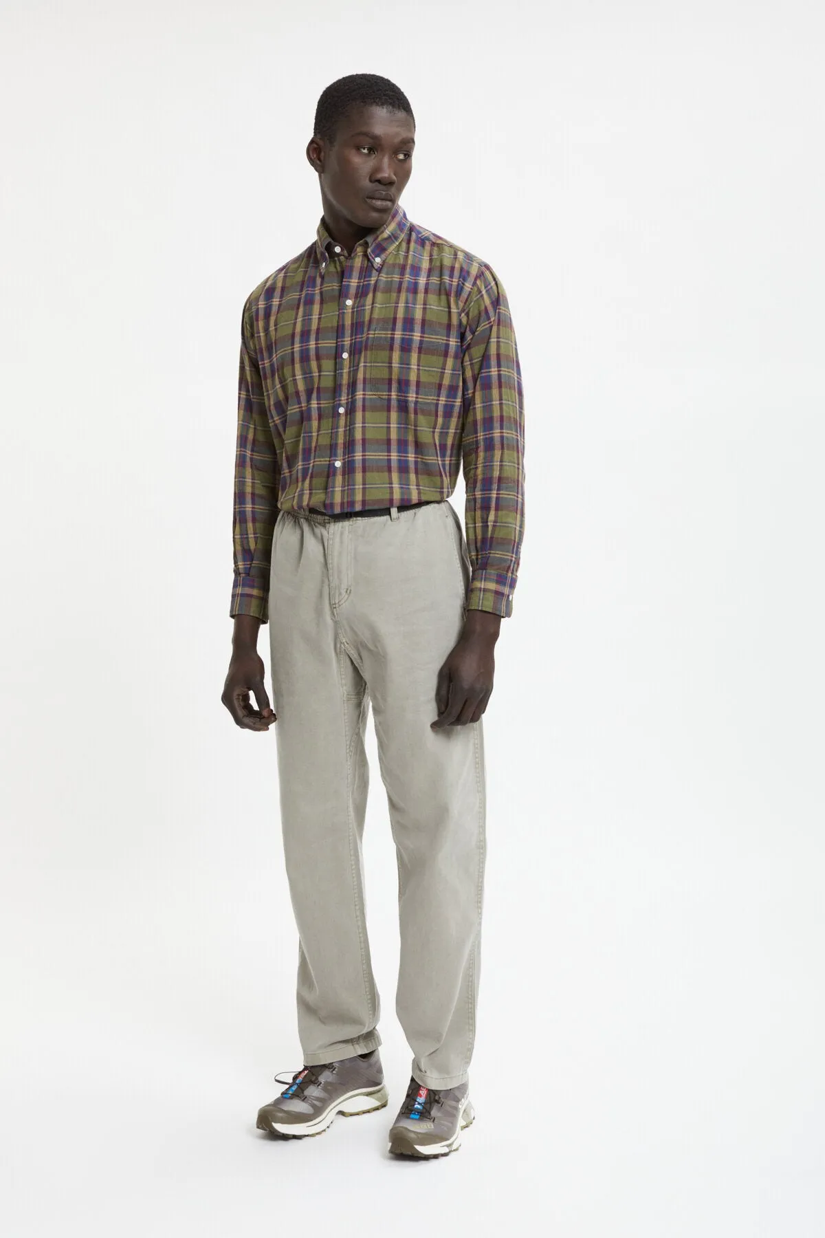 Gramicci G-Pants