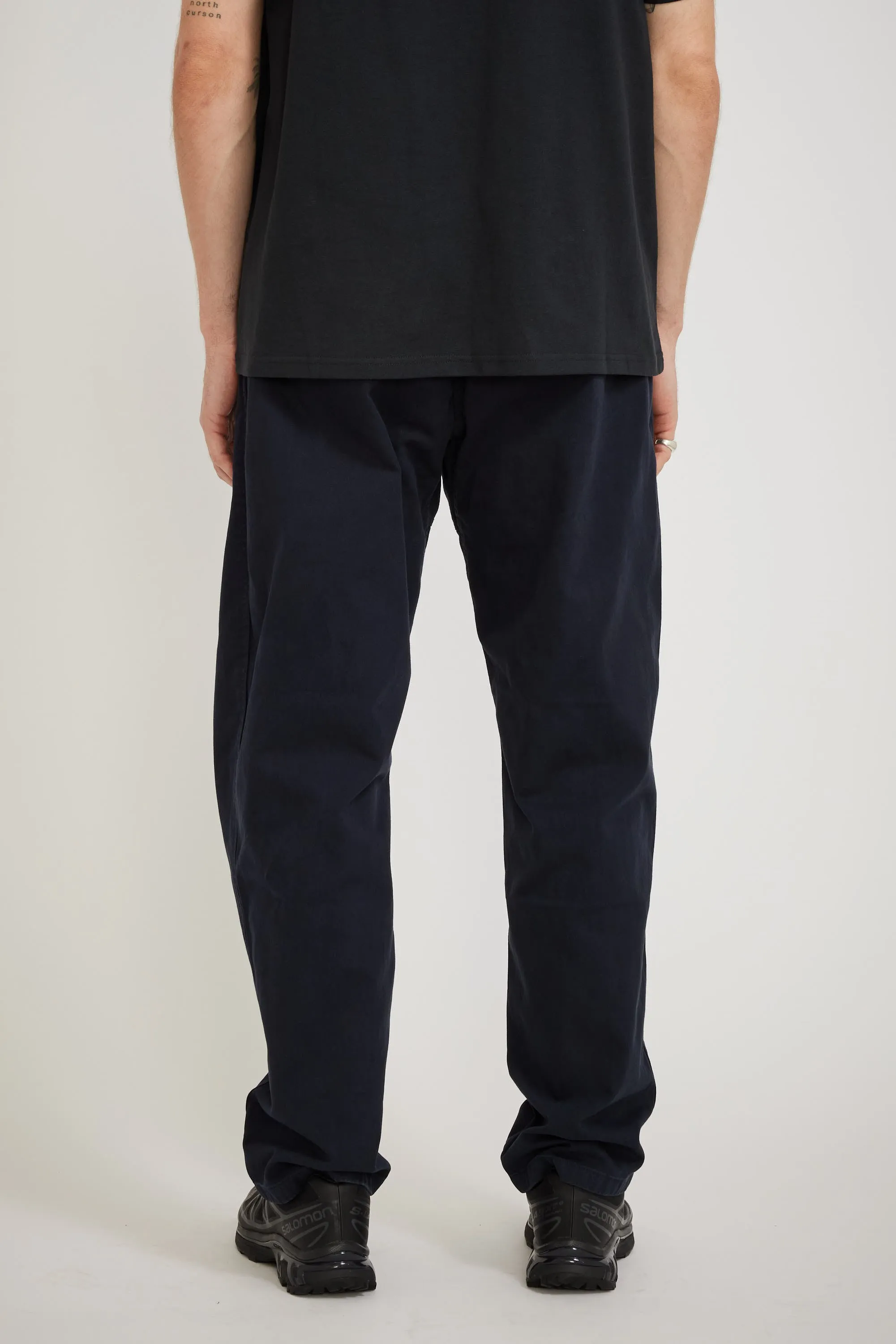 Gramicci Pant Double Navy