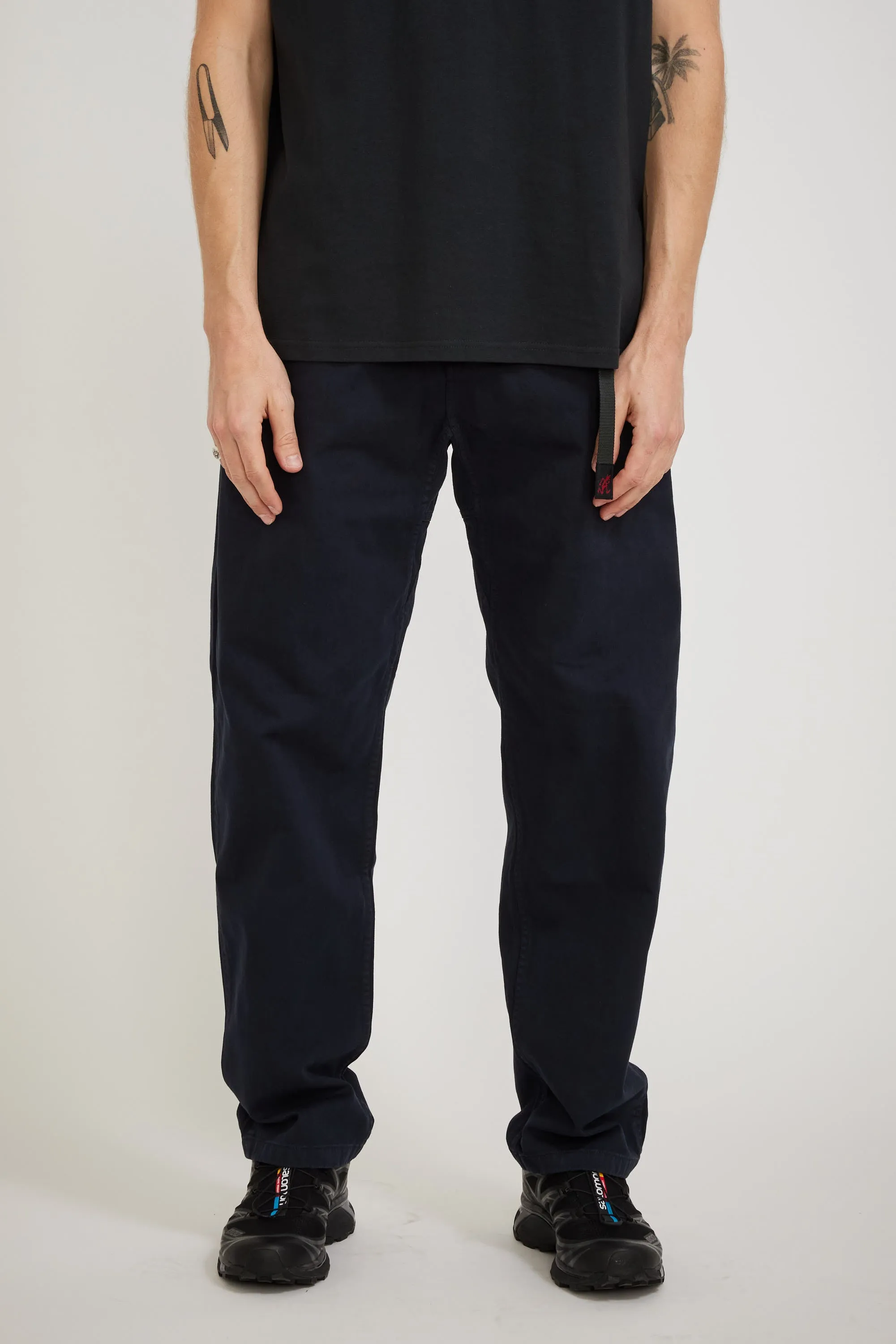 Gramicci Pant Double Navy