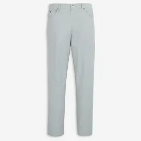 Grey Benson Performance Pants