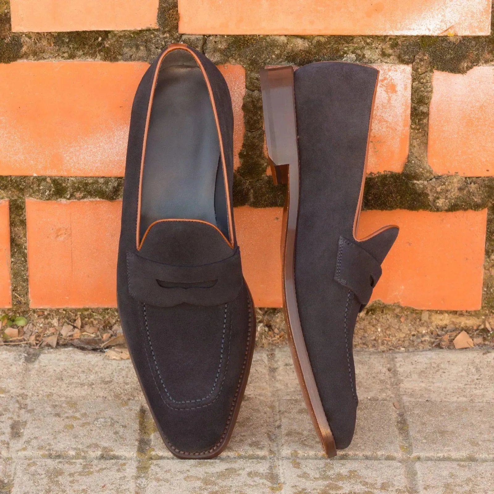 Jagg Loafers
