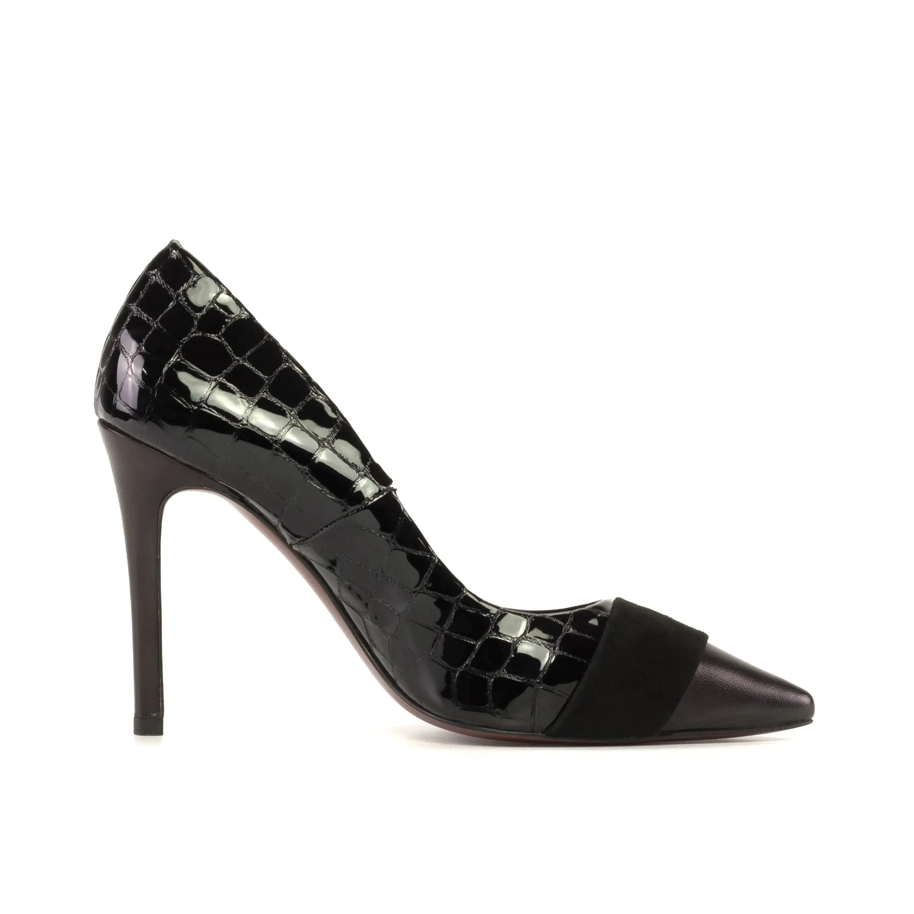 Kila Milan High Heels