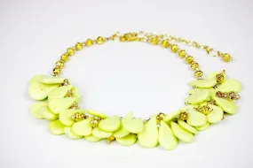 Lime Elegance