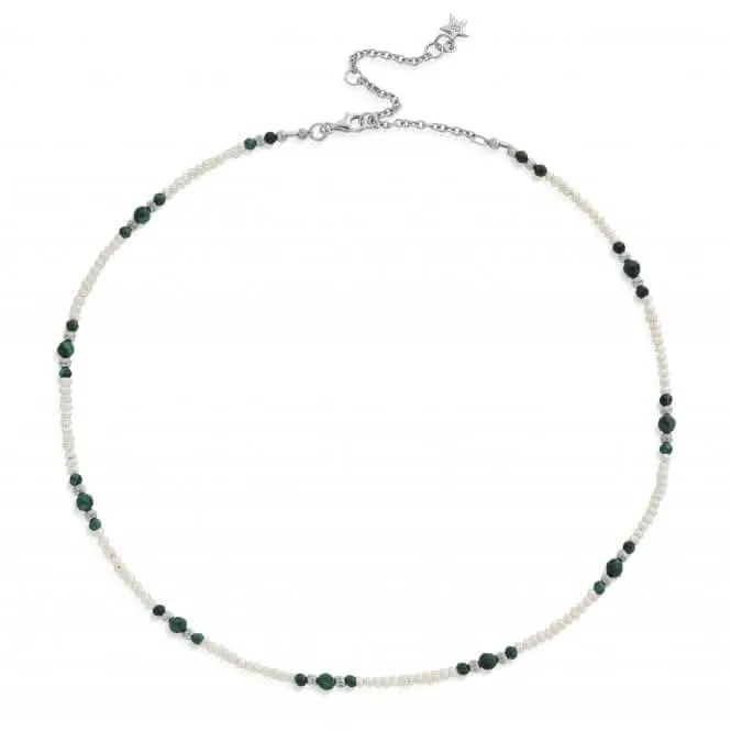 Lucky Aura Necklace SNMTP