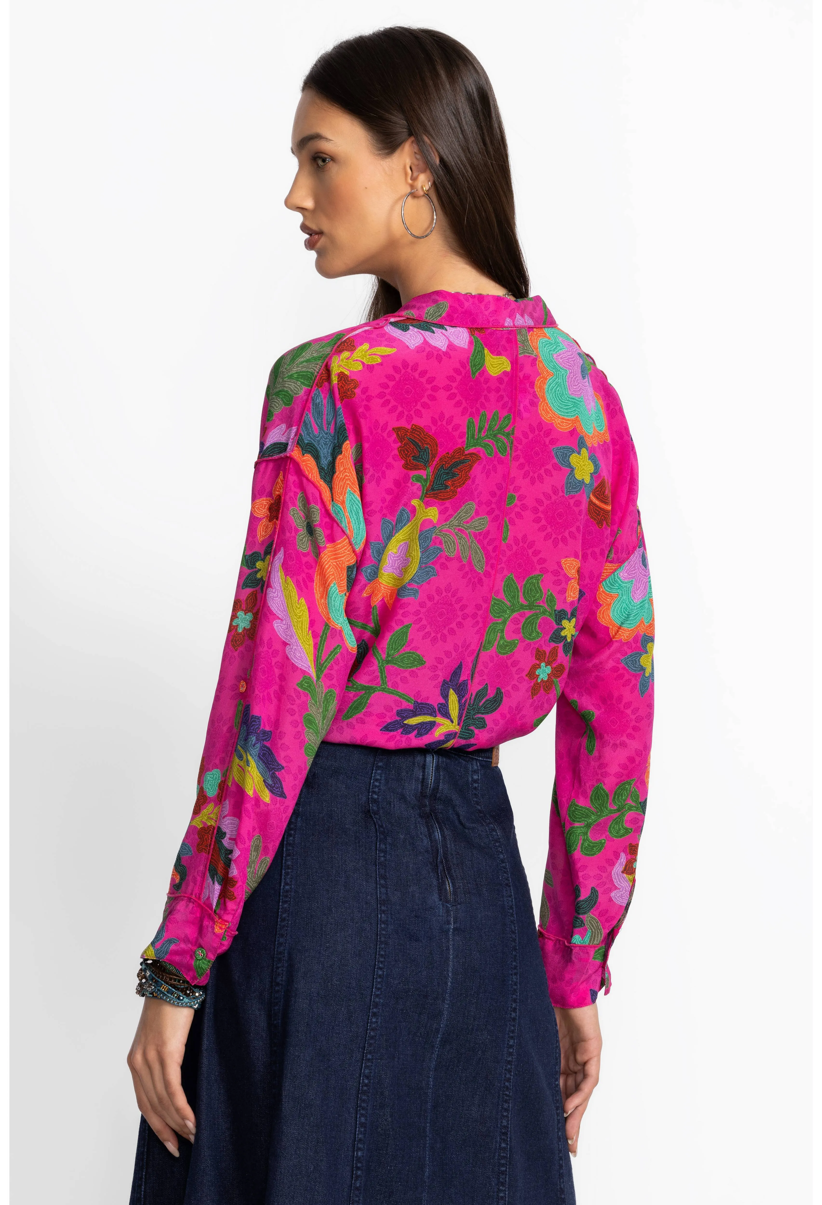 Martijn Blouse