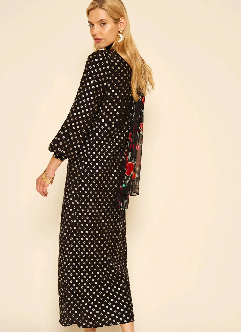 Mavis Midi Dress