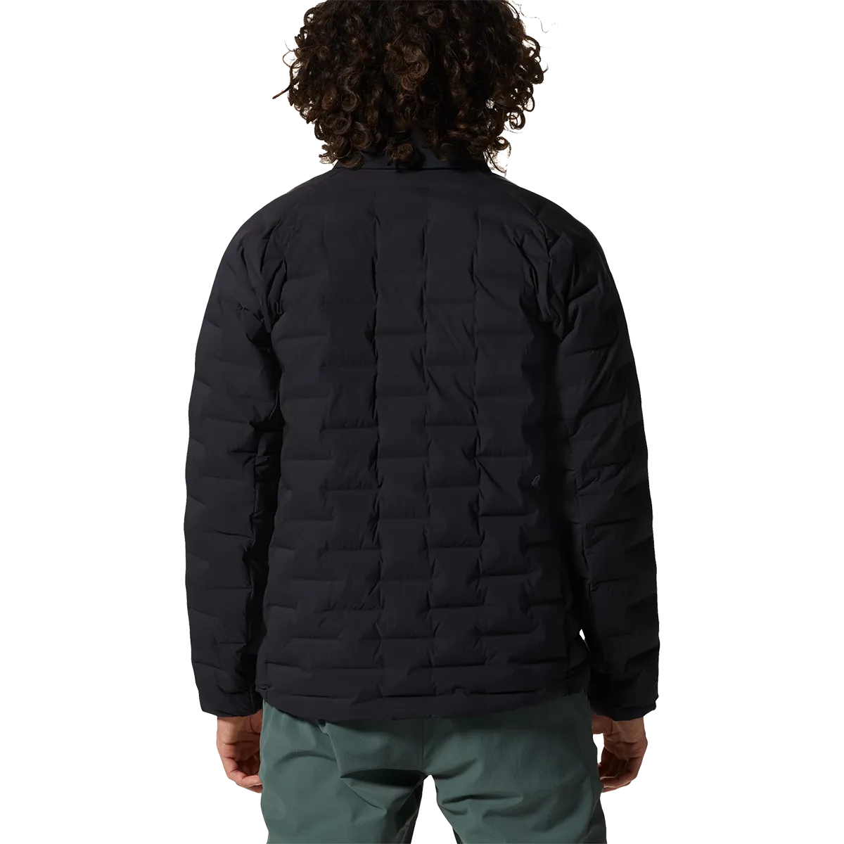 Men's Stretchdown Jacket