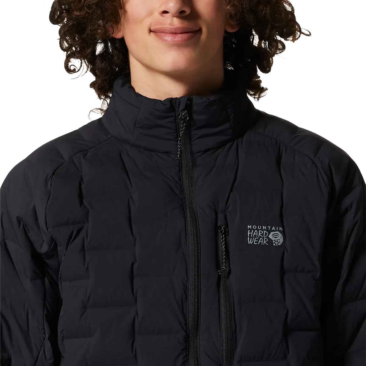 Men's Stretchdown Jacket