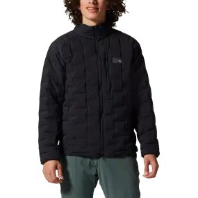 Men's Stretchdown Jacket