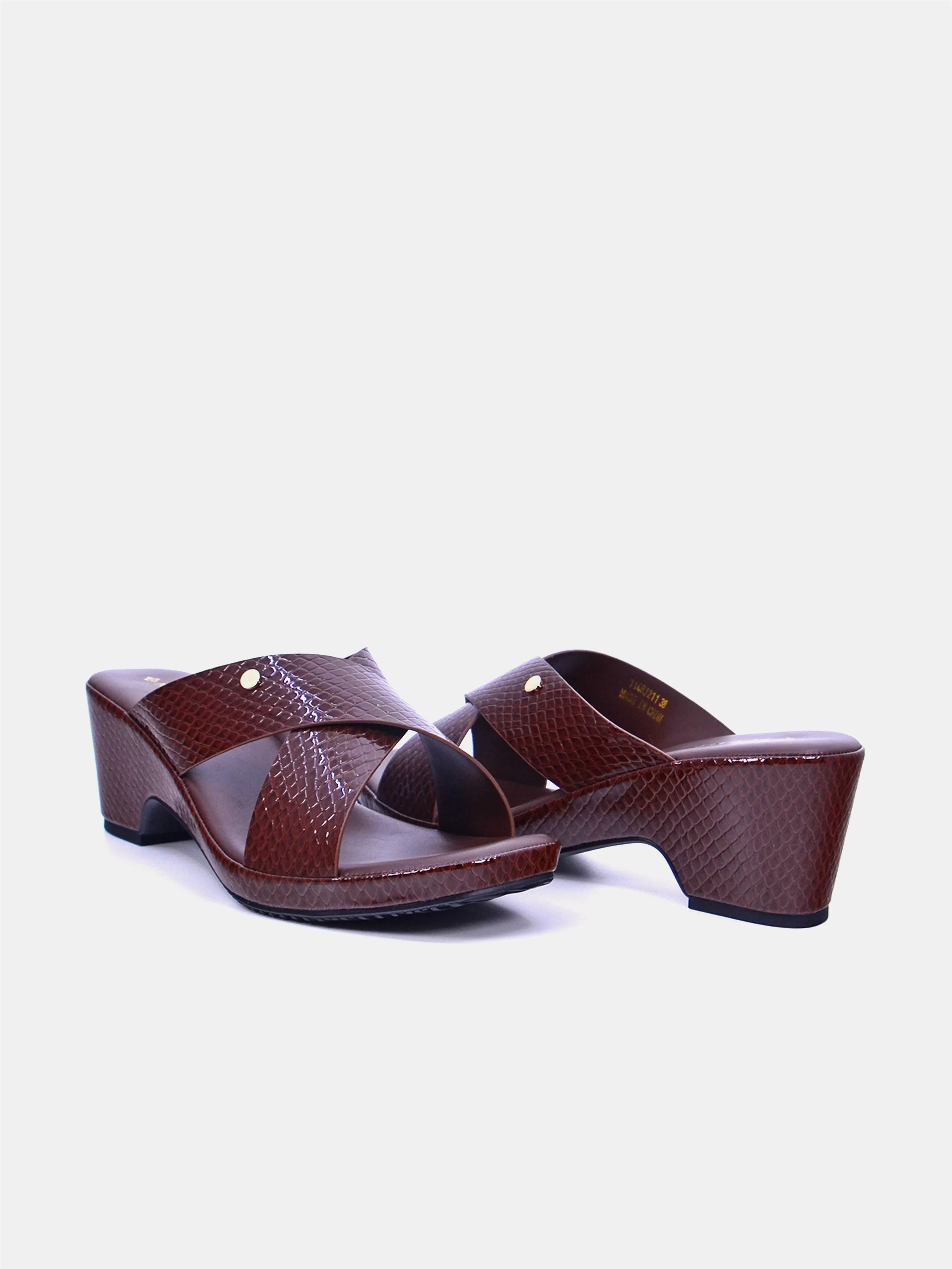 Mynaal Lulu Women's Sandals