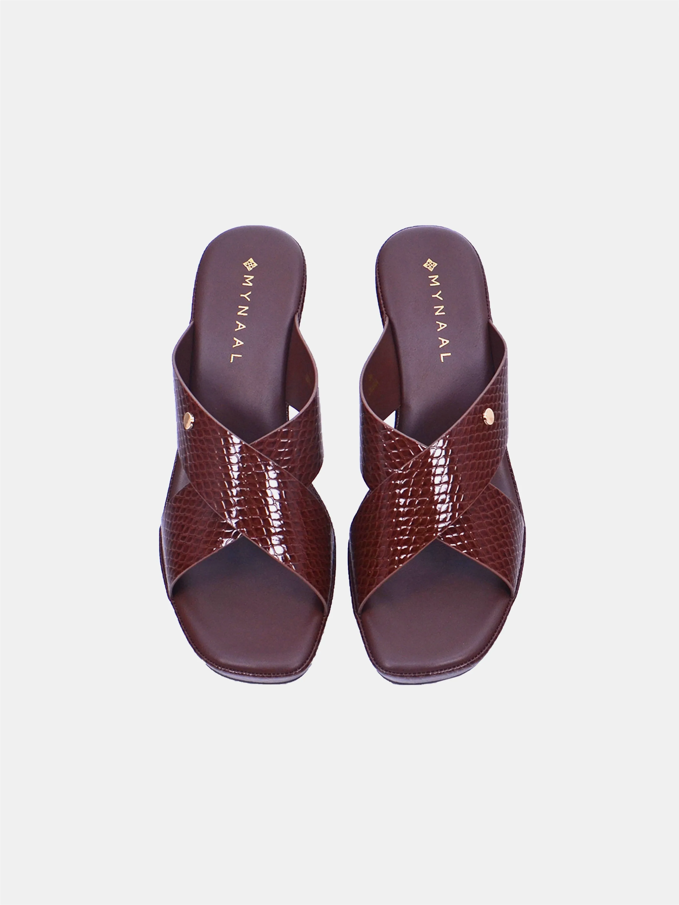 Mynaal Lulu Women's Sandals