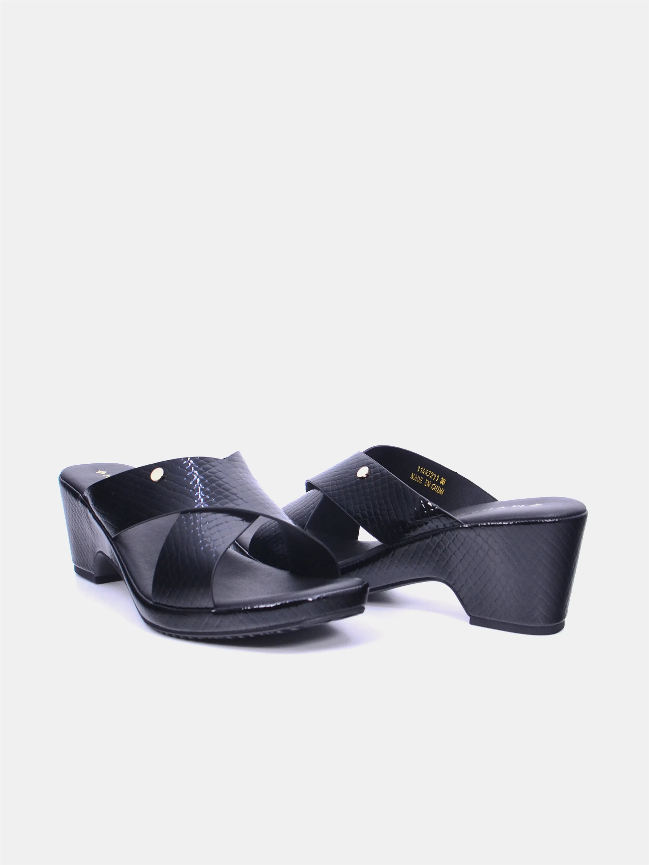Mynaal Lulu Women's Sandals
