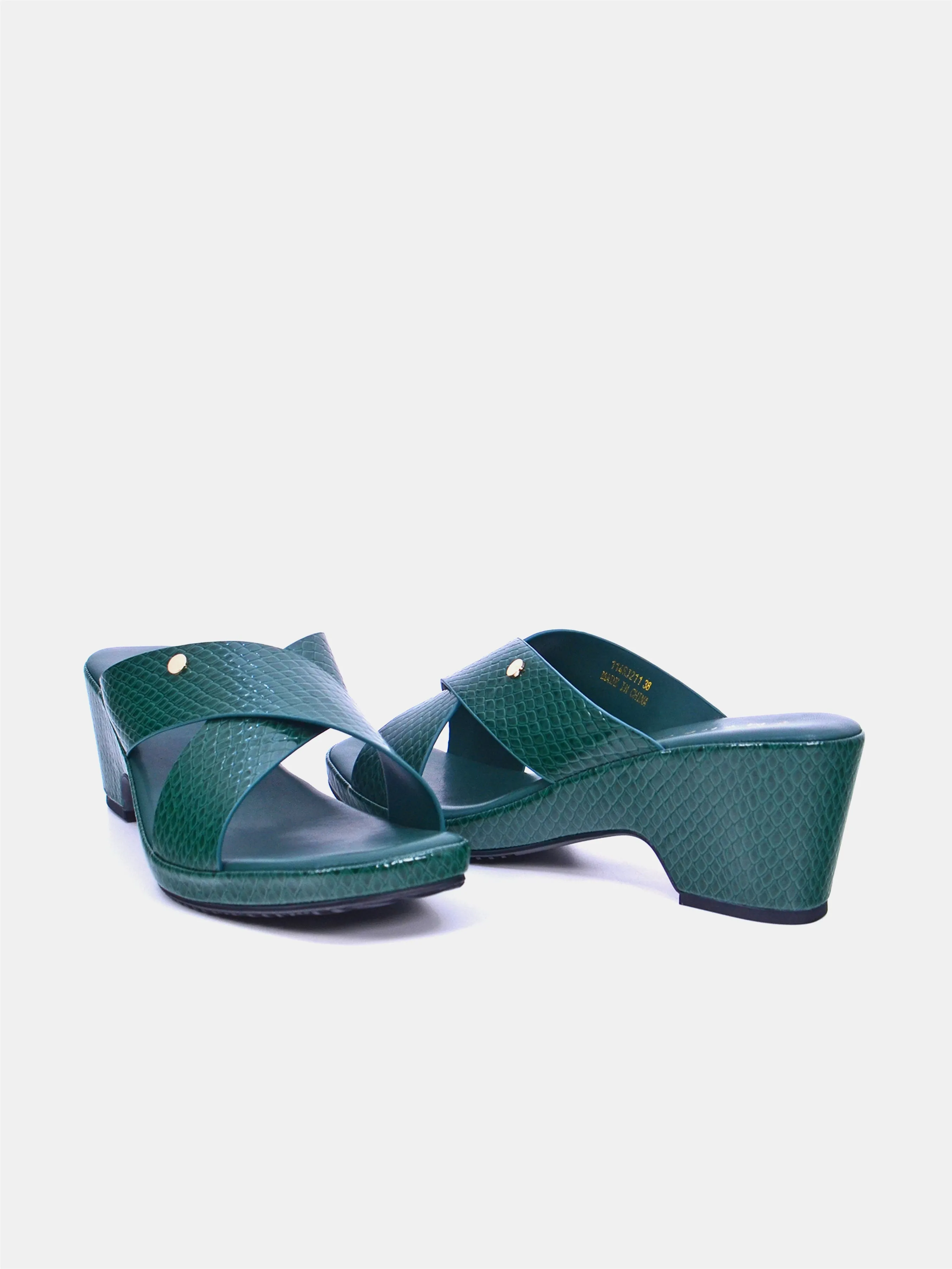 Mynaal Lulu Women's Sandals