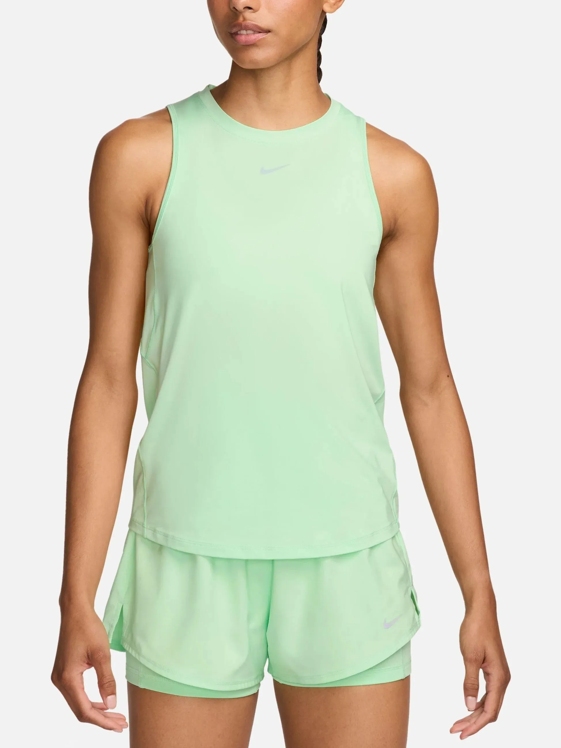 Nike One Classic Dri-FIT Tank Top - Women's