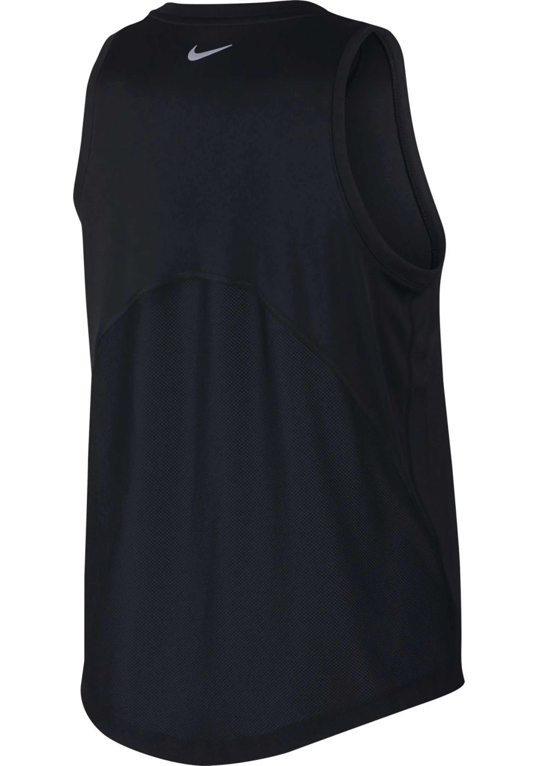 Nike Womens Miler Tank <br> AJ8102 010