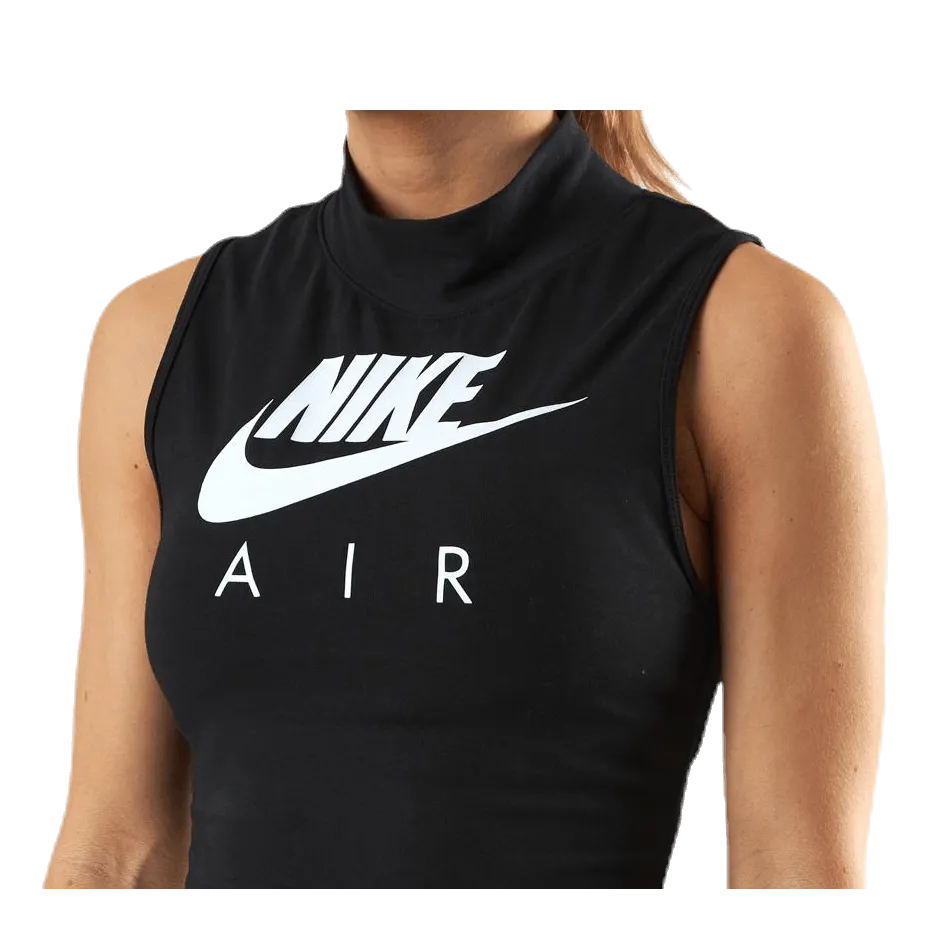 Nsw Air Tank Mock White/Black
