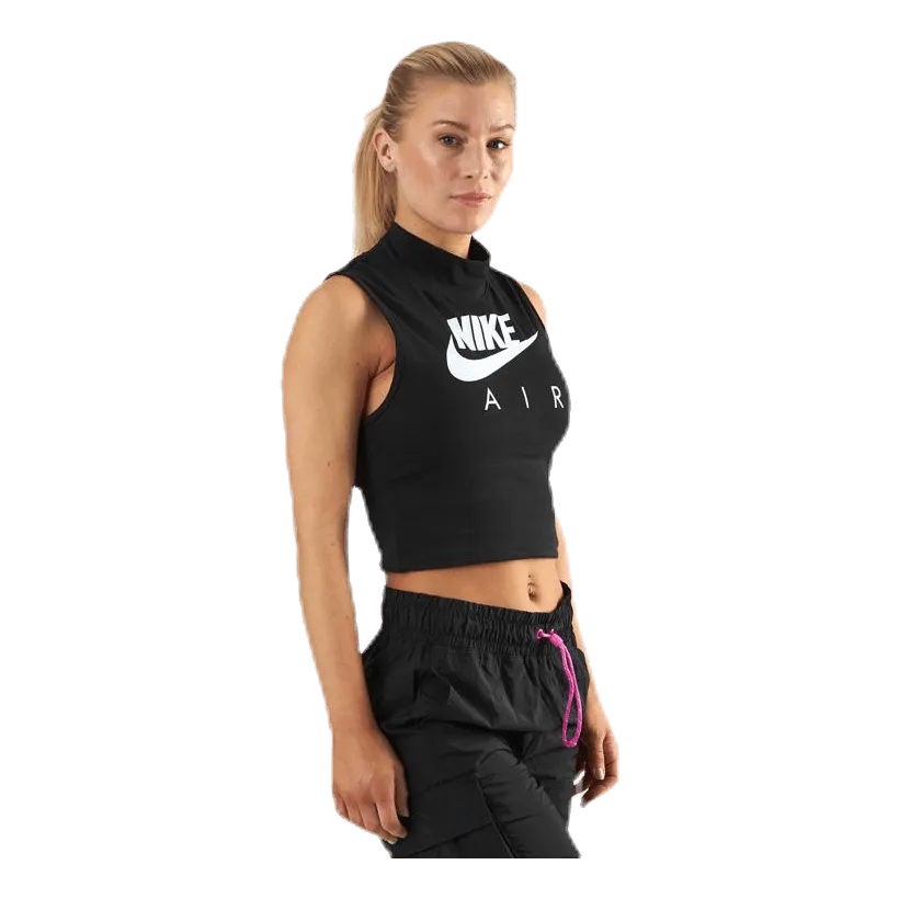 Nsw Air Tank Mock White/Black