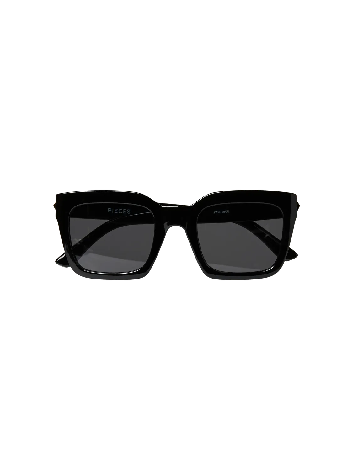 PCBALLA Sunglasses - Black