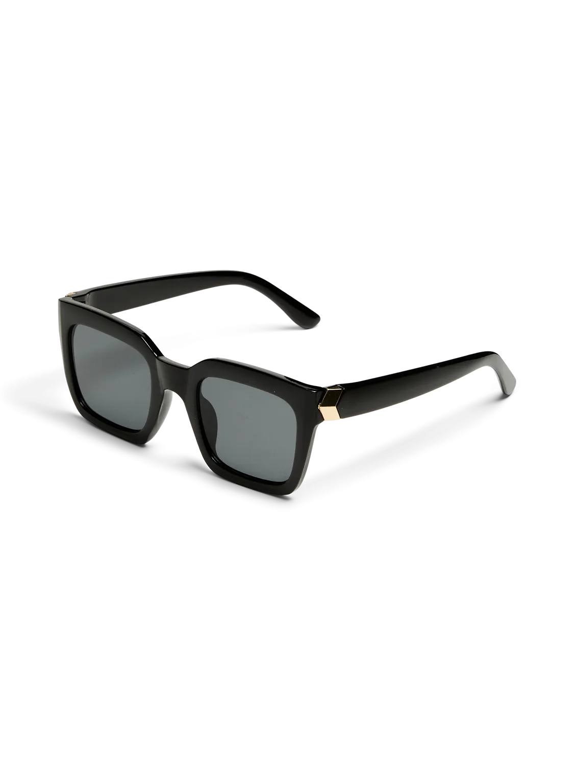 PCBALLA Sunglasses - Black