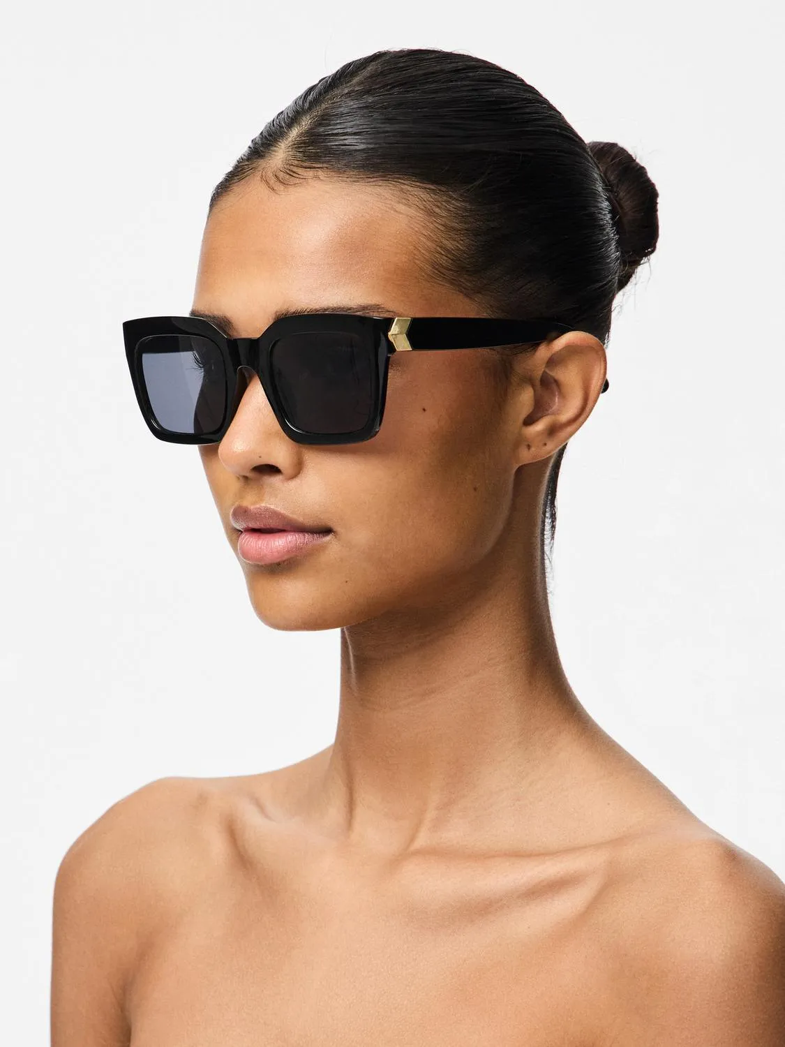 PCBALLA Sunglasses - Black
