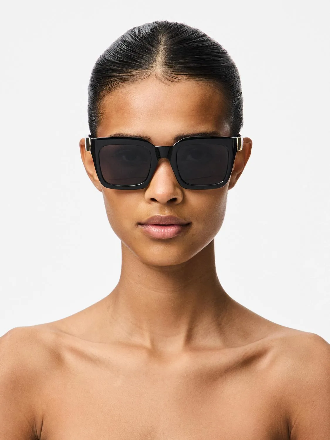 PCBALLA Sunglasses - Black