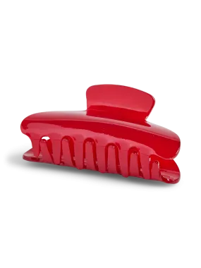 PCJANNIE Hair Accessory - High Risk Red