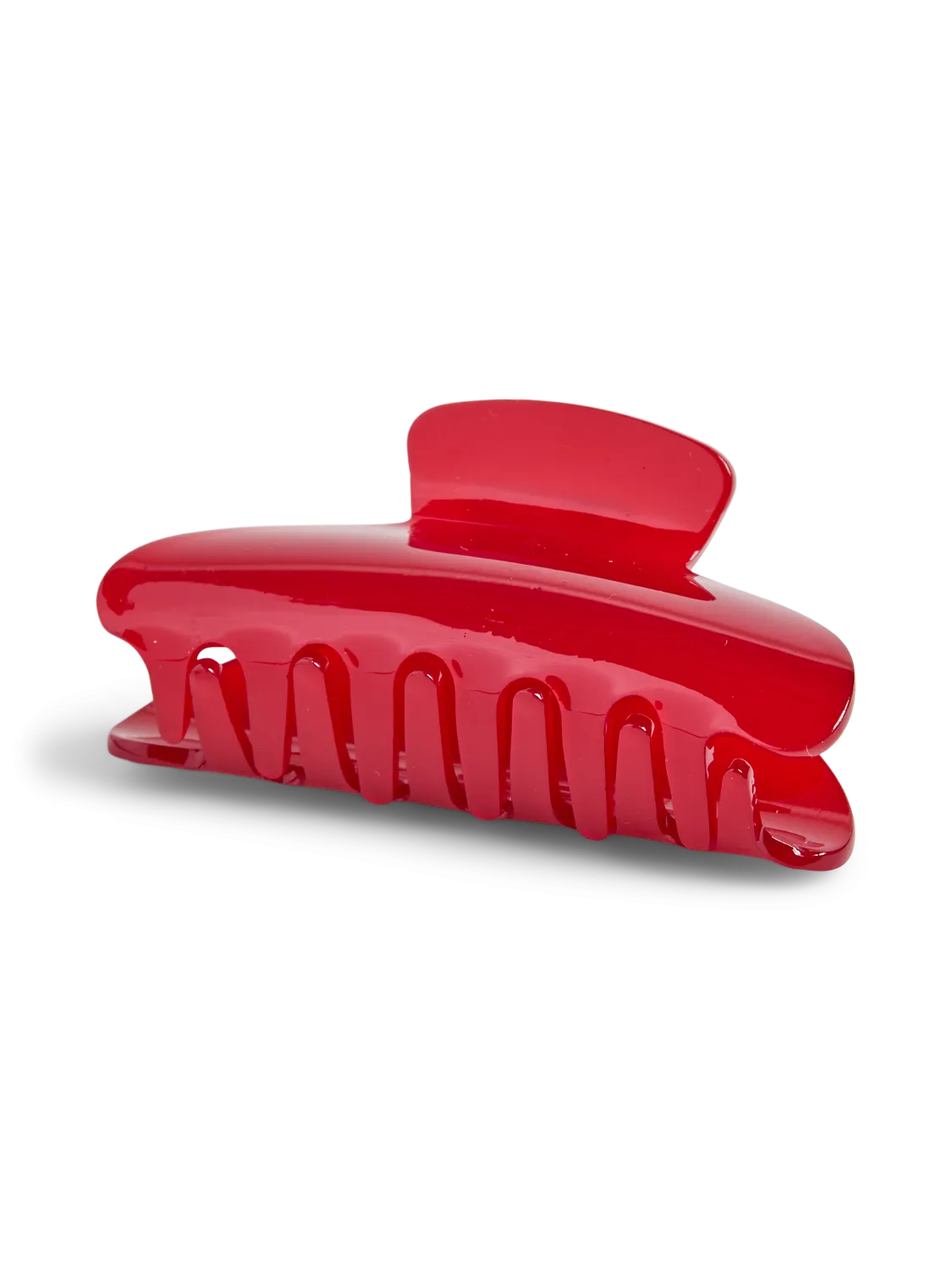 PCJANNIE Hair Accessory - High Risk Red