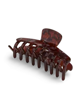 PCJULIA Hair Accessory - Brown Stone
