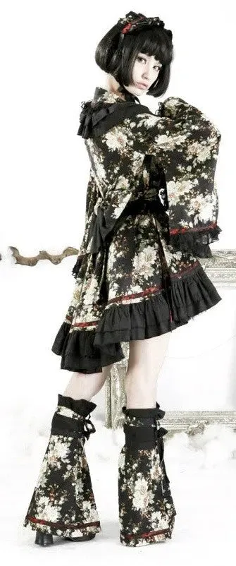 Petal Breeze Ensemble