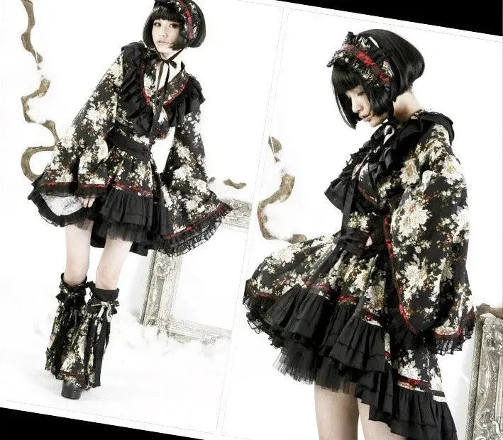 Petal Breeze Ensemble