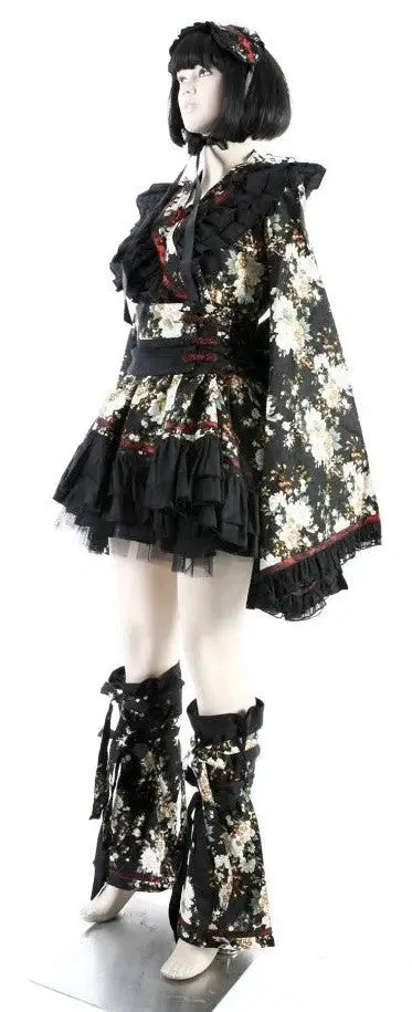 Petal Breeze Ensemble