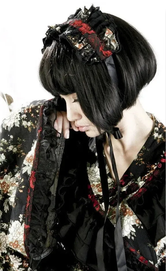 Petal Breeze Ensemble