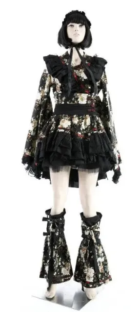 Petal Breeze Ensemble