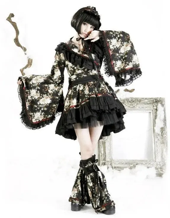 Petal Breeze Ensemble