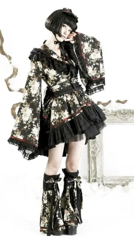 Petal Breeze Ensemble
