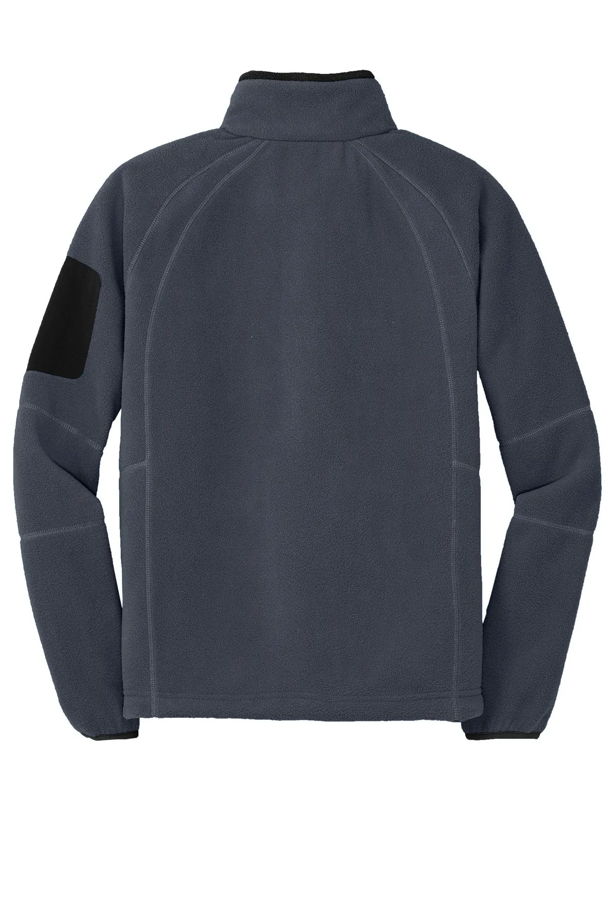 Port Authority Enhanced Value Fleece Full-Zip Jacket. F229