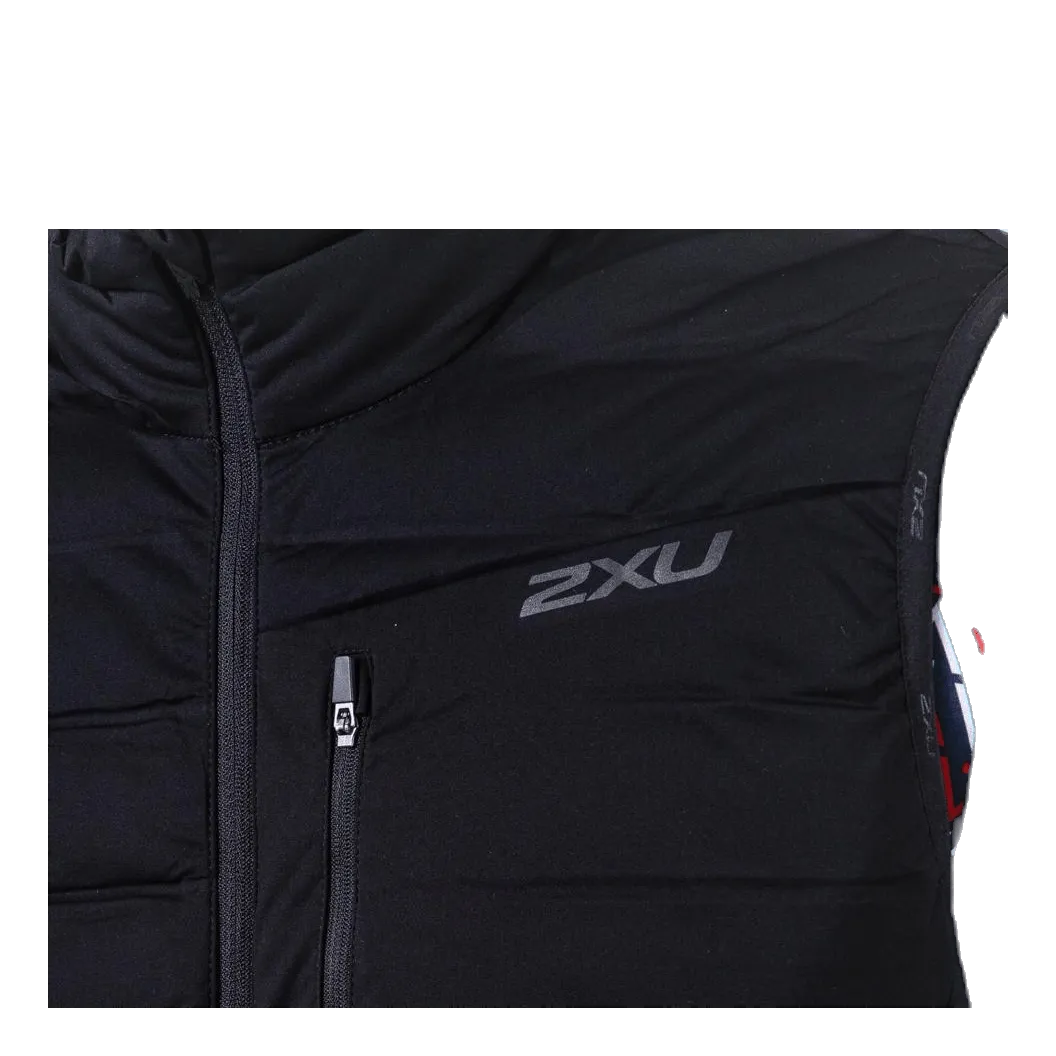 Pursuit Insulation Vest Black
