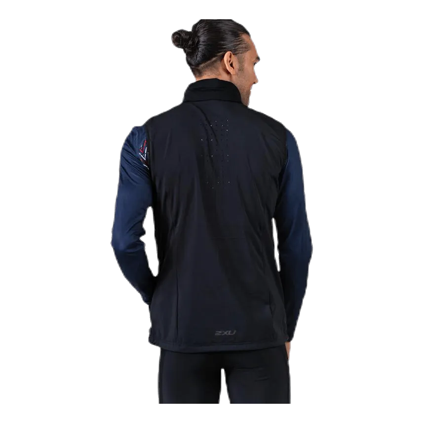Pursuit Insulation Vest Black