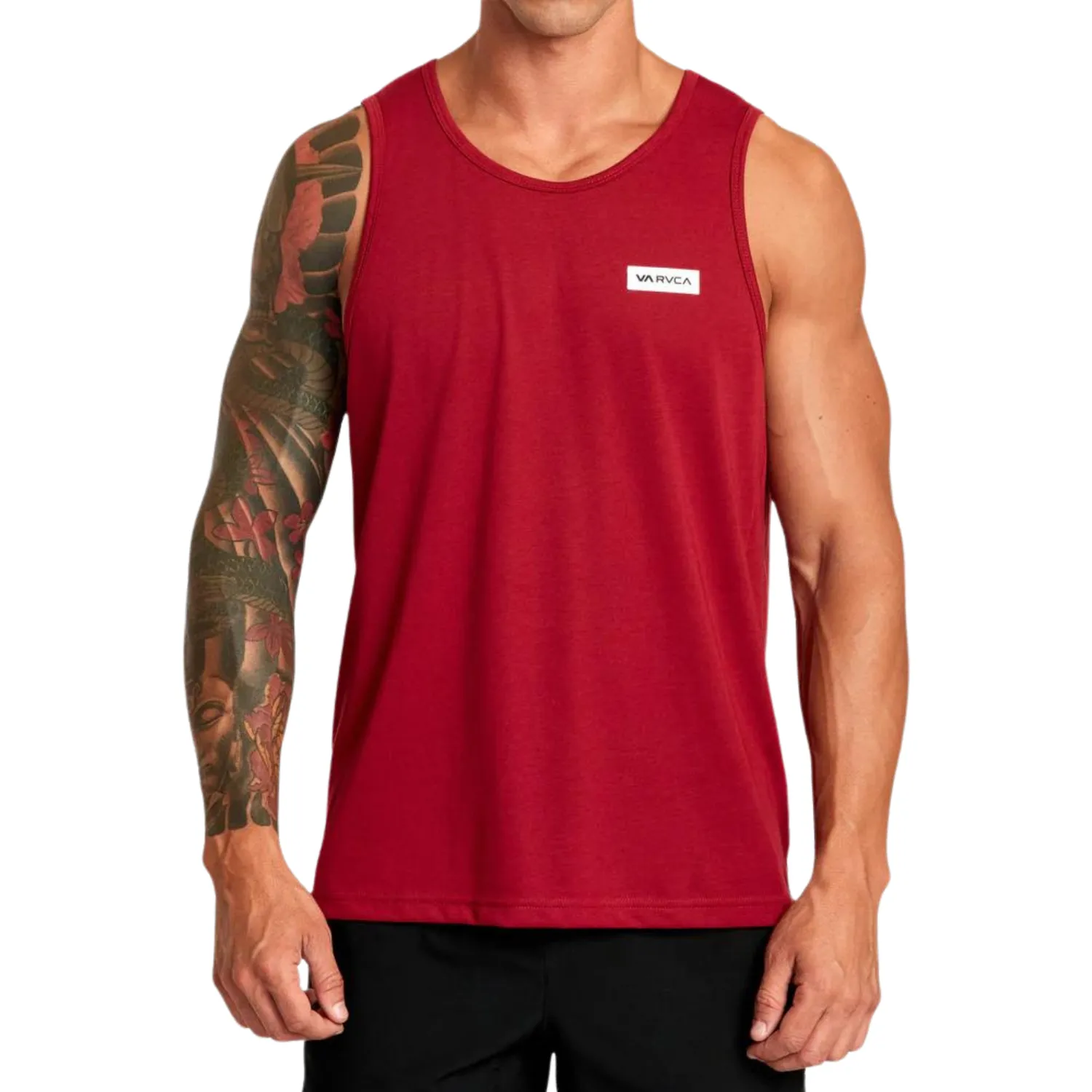 RVCA Icon Tank Top - Men's