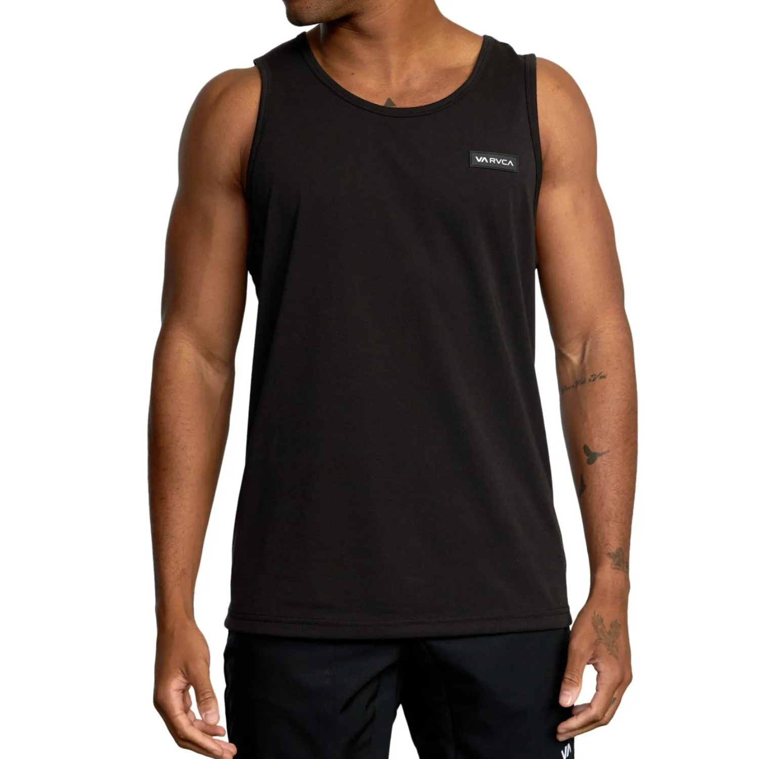 RVCA Icon Tank Top - Men's