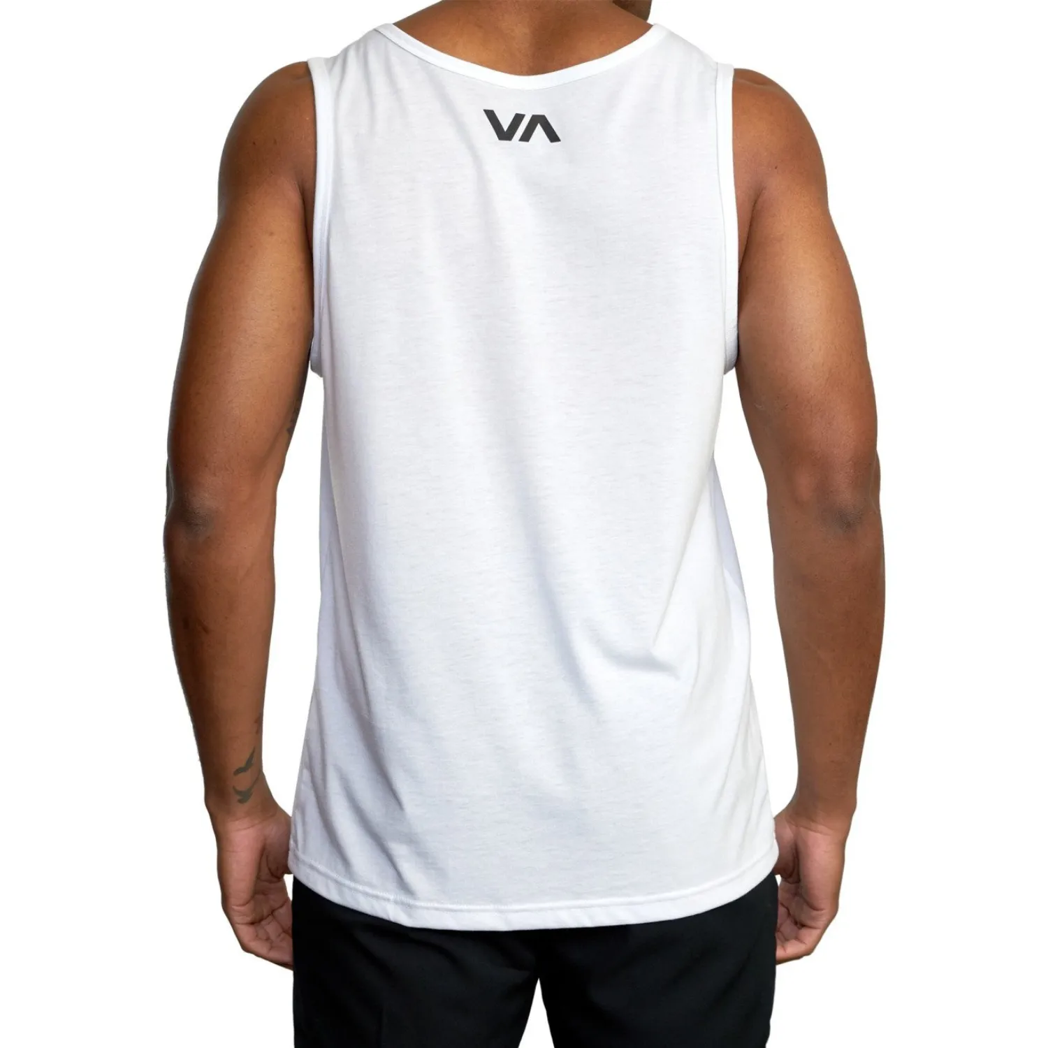 RVCA Icon Tank Top - Men's