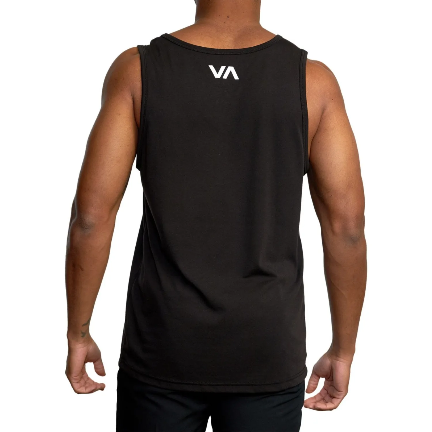 RVCA Icon Tank Top - Men's