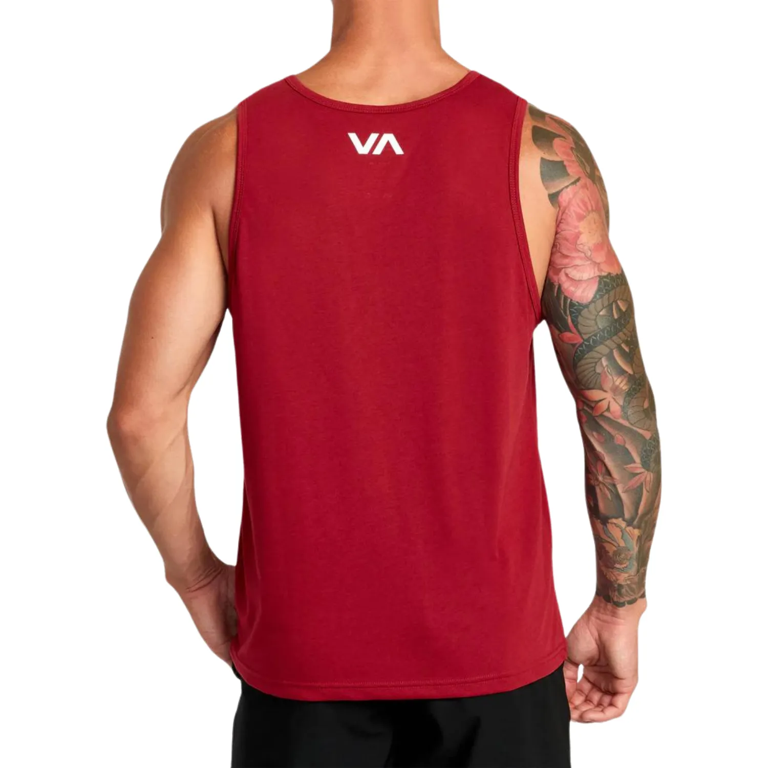 RVCA Icon Tank Top - Men's