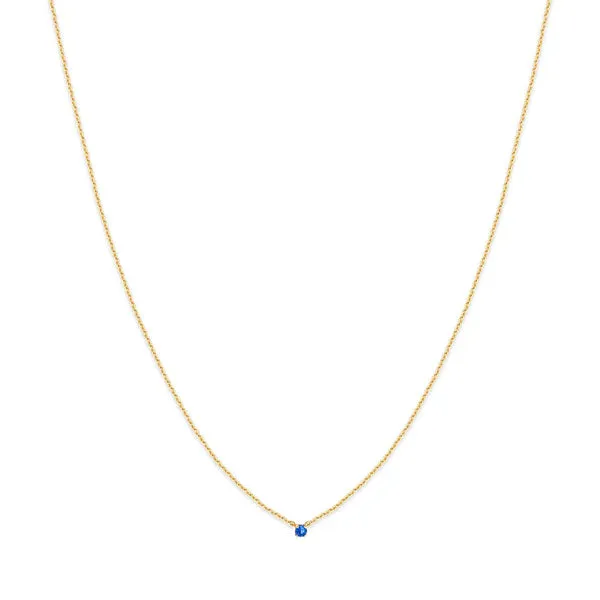 Secret Necklace