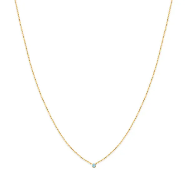 Secret Necklace