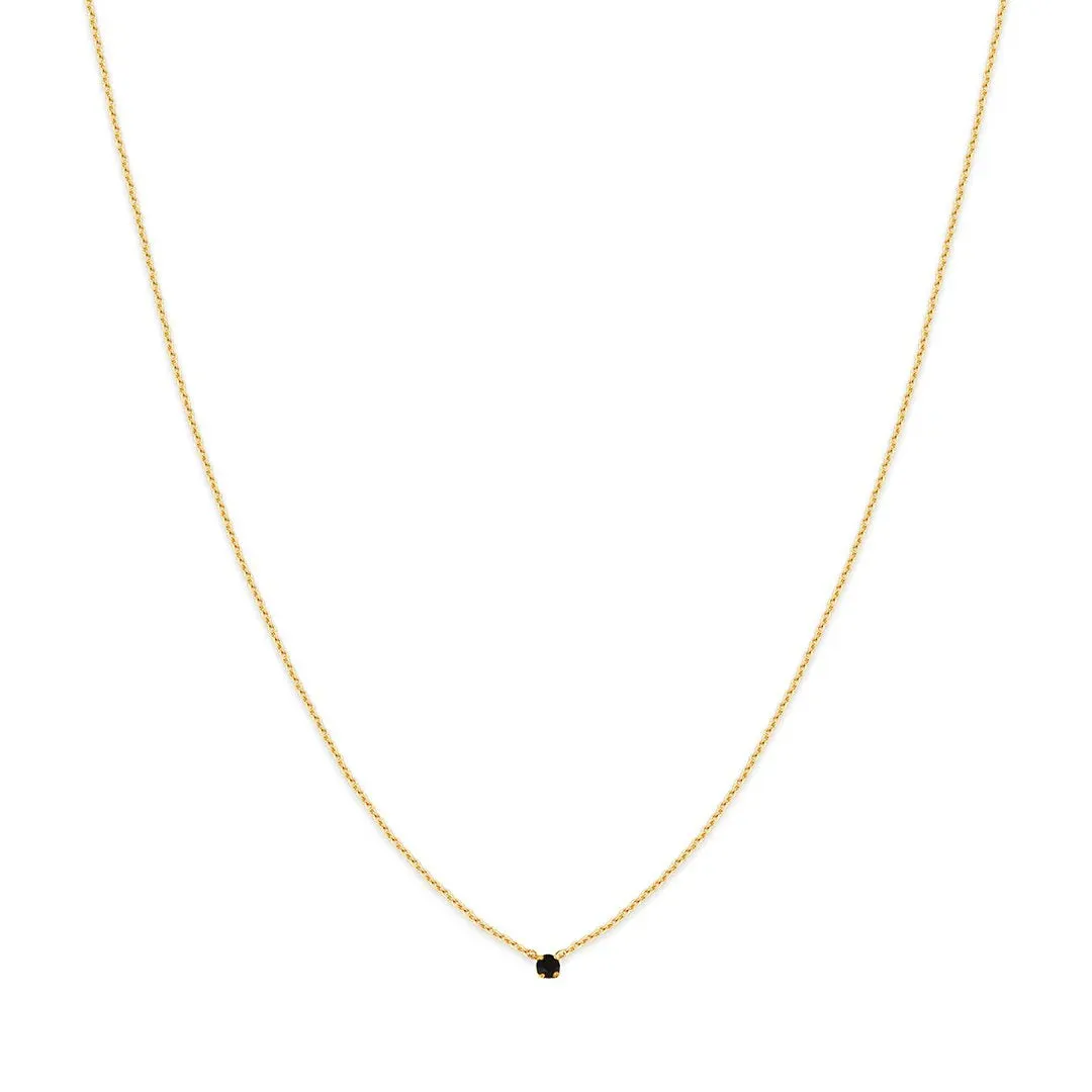Secret Necklace